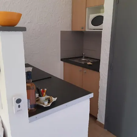 Le Clos Des Arbousiers Holiday home