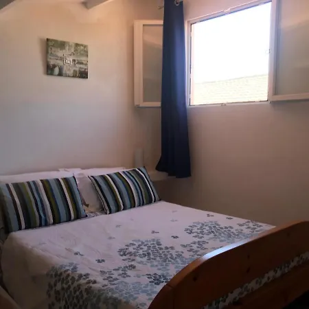 Le Clos Des Arbousiers * Linguizzetta