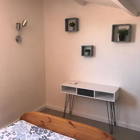 Le Clos Des Arbousiers Holiday home