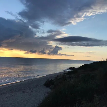 Le Clos Des Arbousiers