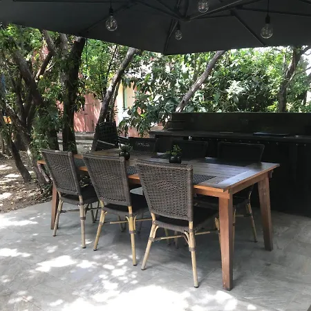 Le Clos Des Arbousiers Holiday home