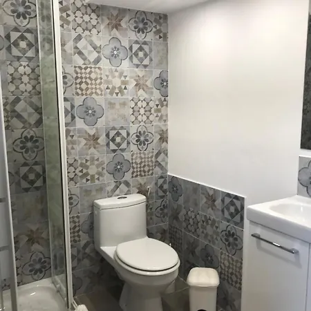 Le Clos Des Arbousiers *