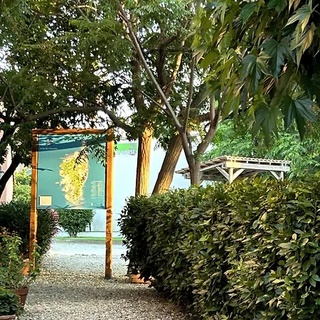 Le Clos Des Arbousiers * Linguizzetta