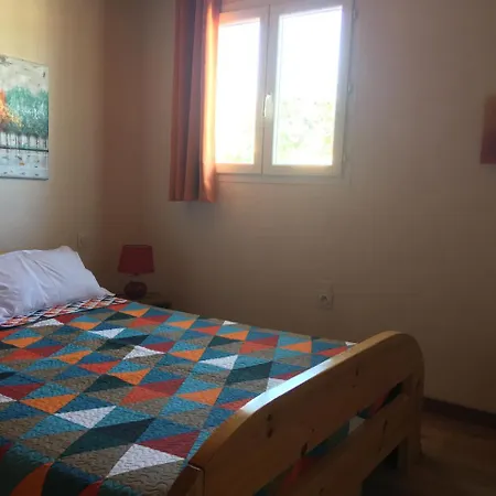 Le Clos Des Arbousiers *