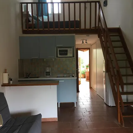 Le Clos Des Arbousiers Holiday home