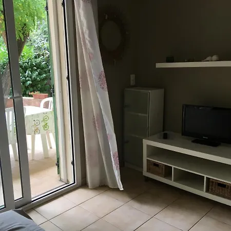 Holiday home Le Clos Des Arbousiers