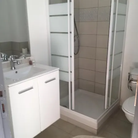 Le Clos Des Arbousiers