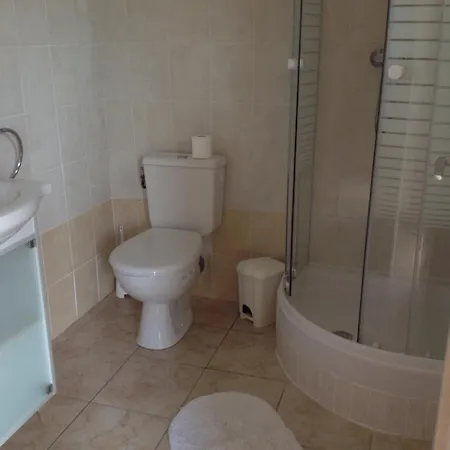 Le Clos Des Arbousiers Holiday home Linguizzetta