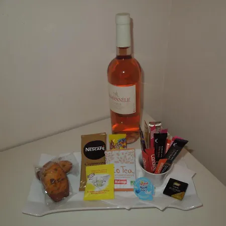 Le Clos Des Arbousiers * Linguizzetta