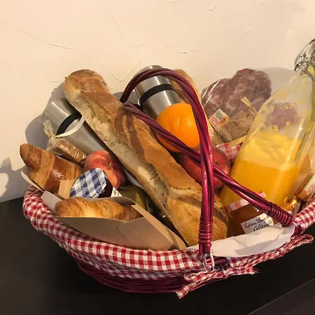 Le Clos Des Arbousiers *