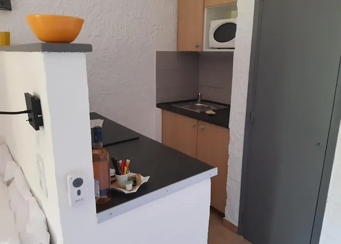 Le Clos Des Arbousiers Casa vacanze