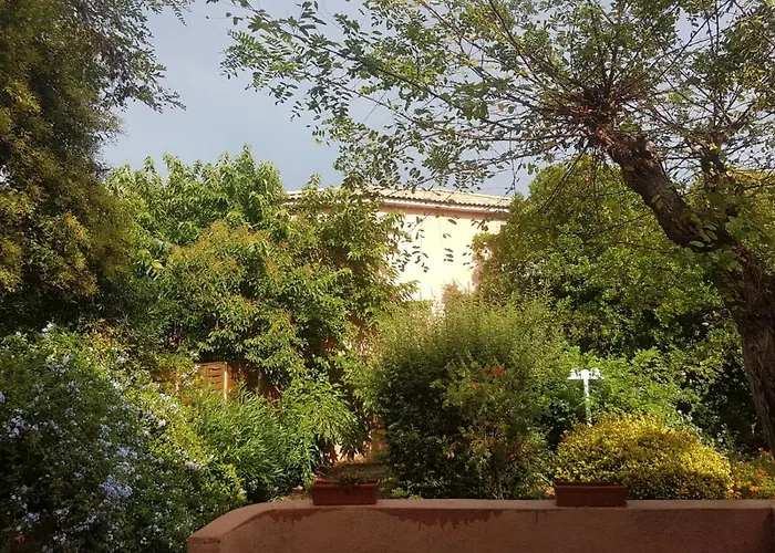 Le Clos Des Arbousiers Casa vacanze Linguizzetta