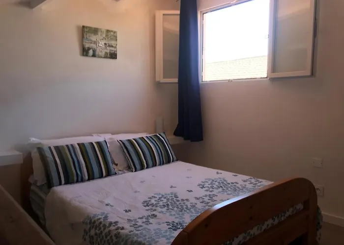 Le Clos Des Arbousiers * Linguizzetta