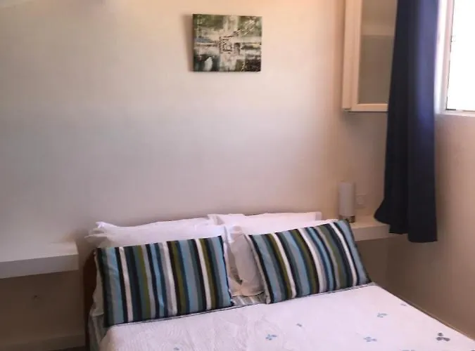 Le Clos Des Arbousiers * Linguizzetta