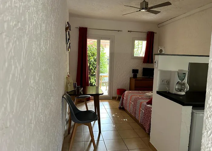 Casa vacanze Le Clos Des Arbousiers