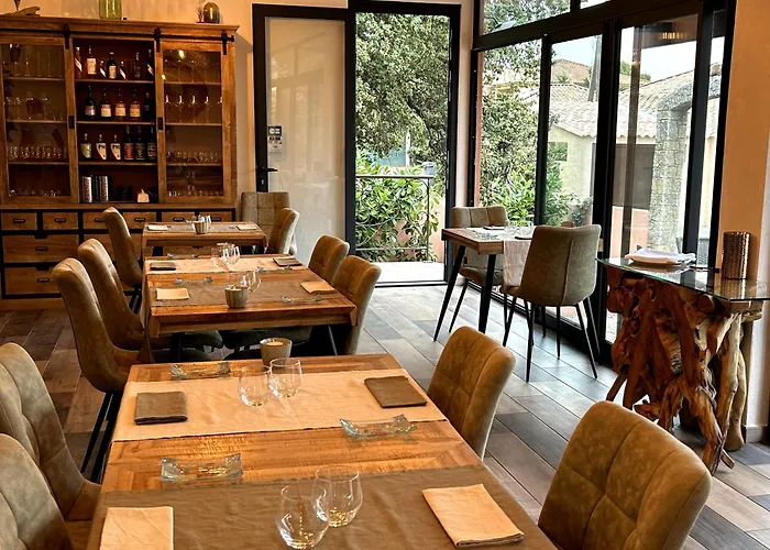 Le Clos Des Arbousiers * Linguizzetta