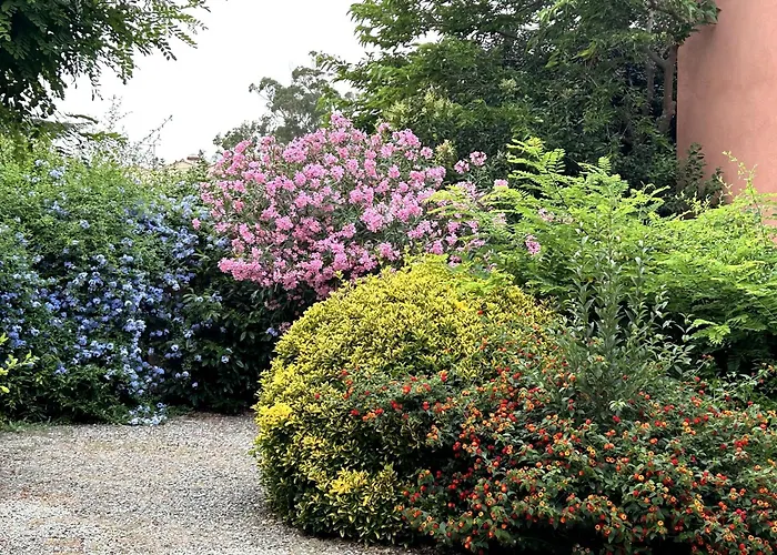 Casa vacanze Le Clos Des Arbousiers *