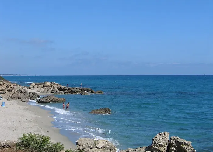 Casa vacanze Le Clos Des Arbousiers