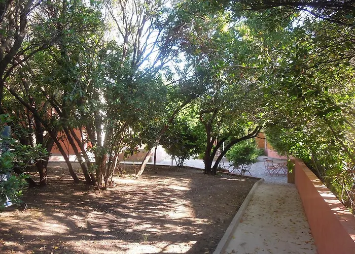 Casa vacanze Le Clos Des Arbousiers *