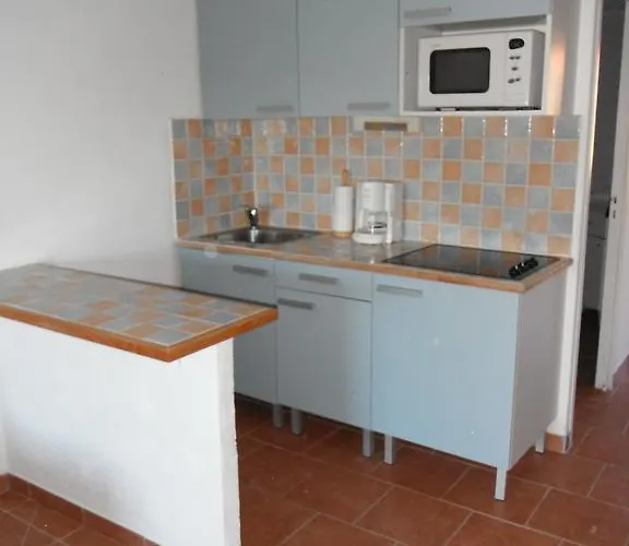 Casa vacanze Le Clos Des Arbousiers *