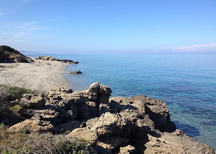 Le Clos Des Arbousiers Casa vacanze