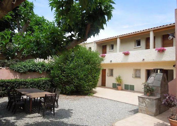 Le Clos Des Arbousiers Casa vacanze *