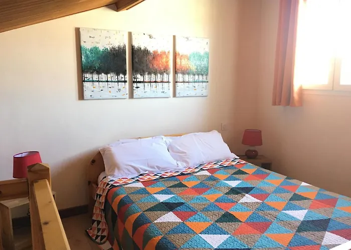 Le Clos Des Arbousiers Linguizzetta