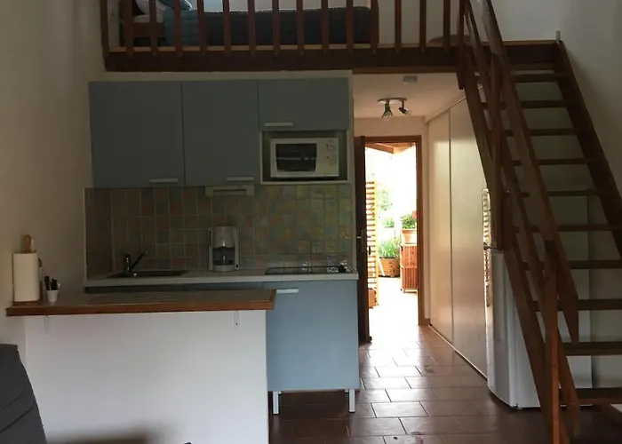 Le Clos Des Arbousiers Casa vacanze