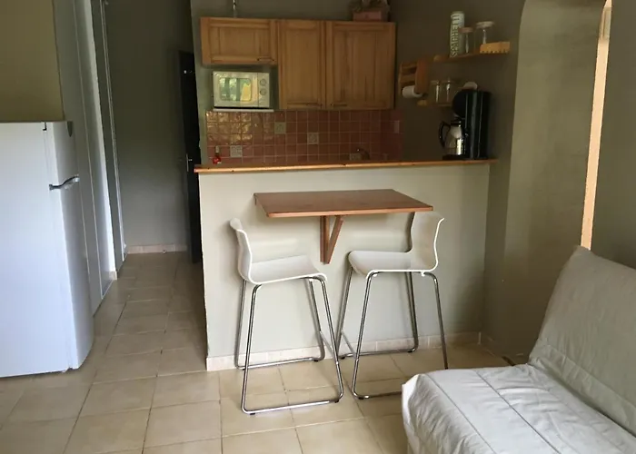 Casa vacanze Le Clos Des Arbousiers Linguizzetta