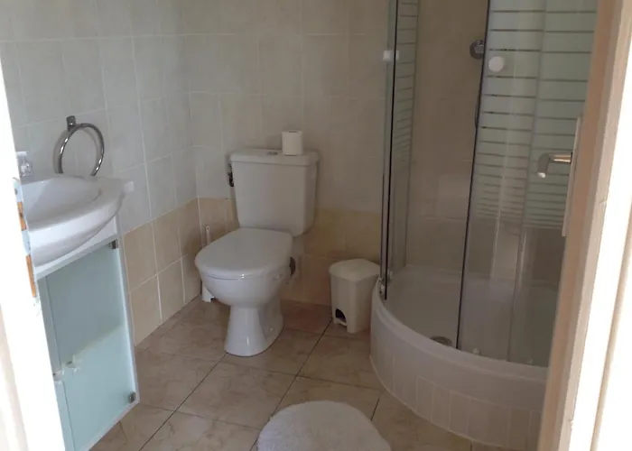 Le Clos Des Arbousiers Casa vacanze Linguizzetta