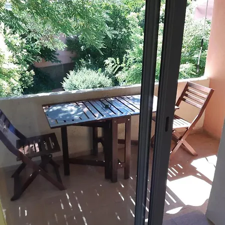 Holiday home Le Clos Des Arbousiers Linguizzetta