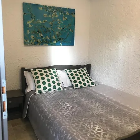 Le Clos Des Arbousiers *