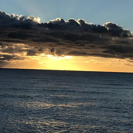 펜션 Le Clos Des Arbousiers