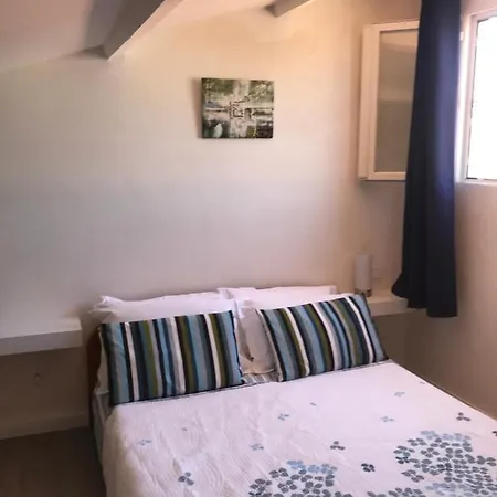 Le Clos Des Arbousiers * Linguizzetta
