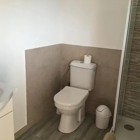 펜션 Le Clos Des Arbousiers