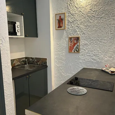 Holiday home Le Clos Des Arbousiers *