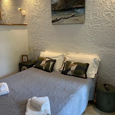 Le Clos Des Arbousiers Holiday home Linguizzetta