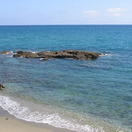 Le Clos Des Arbousiers Casa de Férias