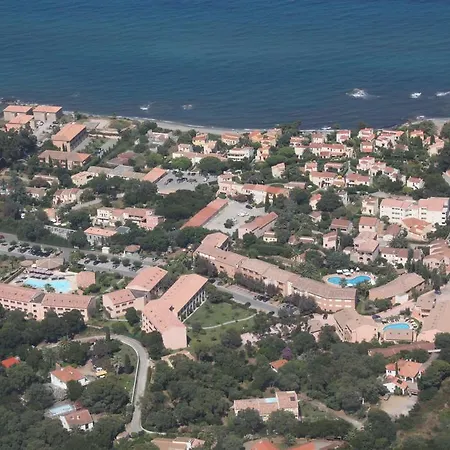 Le Clos Des Arbousiers Linguizzetta