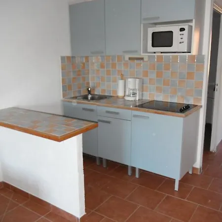 펜션 Le Clos Des Arbousiers *