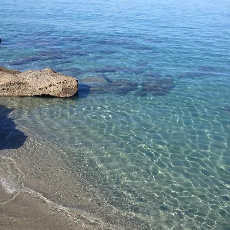 펜션 Le Clos Des Arbousiers