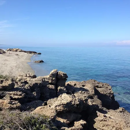 Le Clos Des Arbousiers Casa vacanze