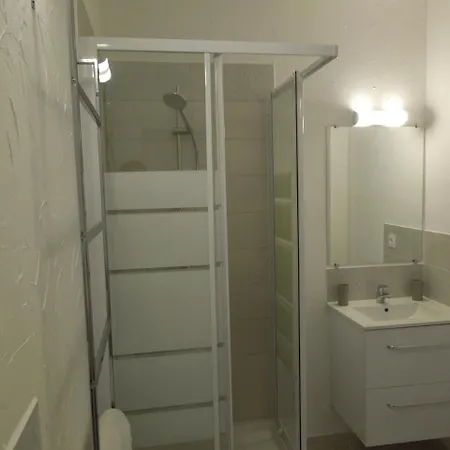 Le Clos Des Arbousiers *