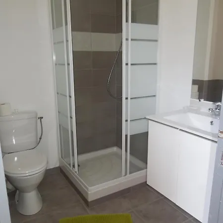 Le Clos Des Arbousiers Holiday home Linguizzetta