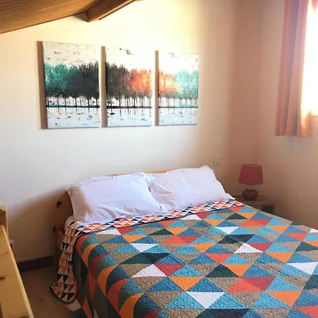 Le Clos Des Arbousiers Linguizzetta