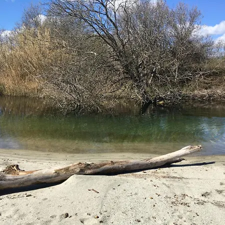 Le Clos Des Arbousiers Casa de Férias
