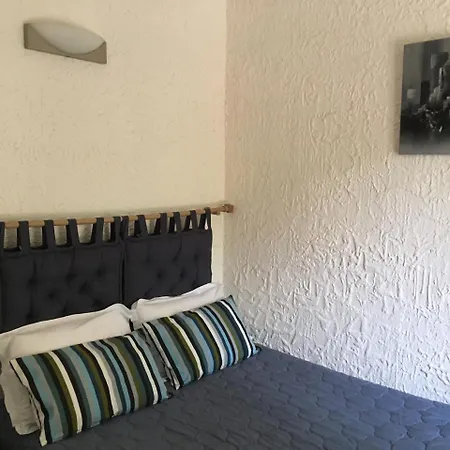 Le Clos Des Arbousiers *