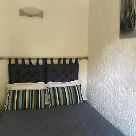 Le Clos Des Arbousiers