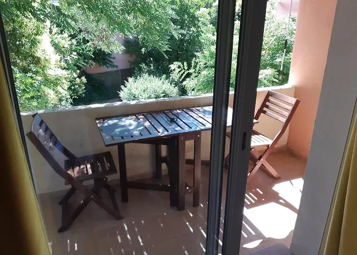 Casa vacanze Le Clos Des Arbousiers Linguizzetta