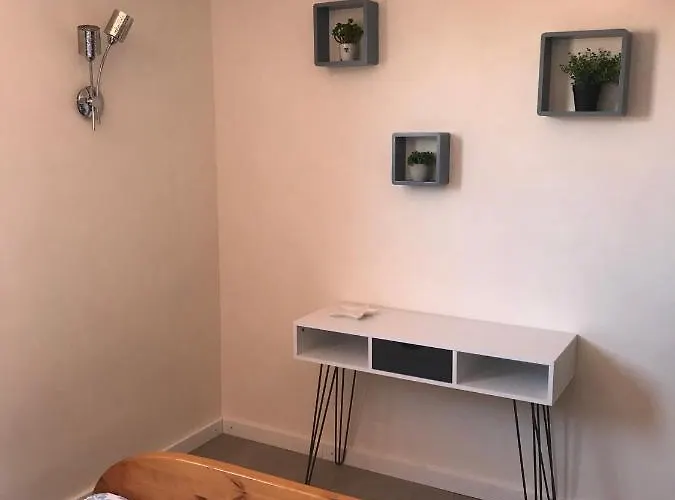 Le Clos Des Arbousiers Casa vacanze